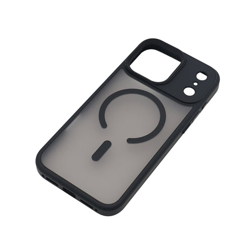 VCE VE-ACC150-BK iPhone 17 Pro Max Magnetic Case