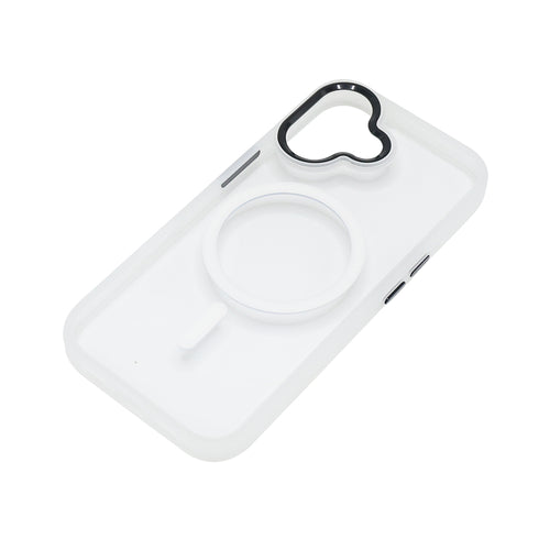 VCE VE-ACC155-WH/CL iPhone 17 Magnetic Case