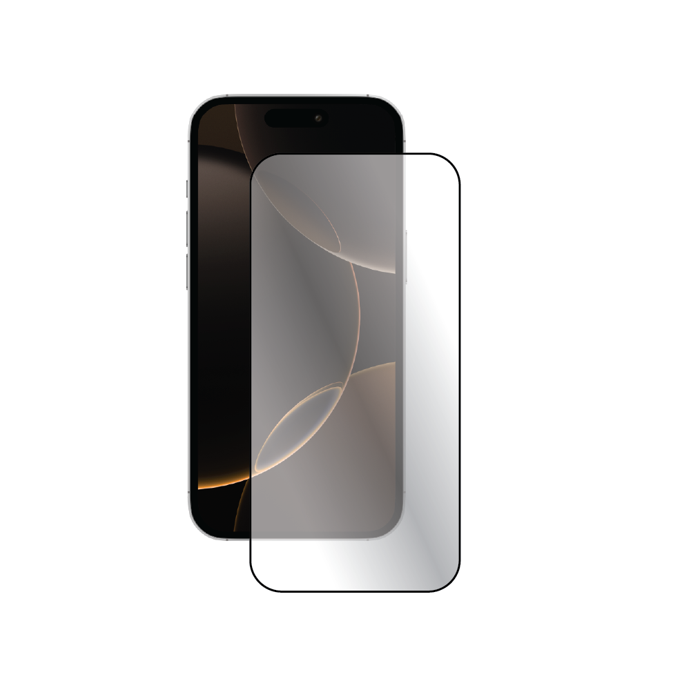 Redmonster iPhone 17 Pro Max 6.9 (2025) Basic BGS UHD Full TGP