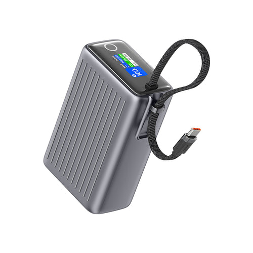 Valore PD100W 25000mAh Powerbank (PD62)