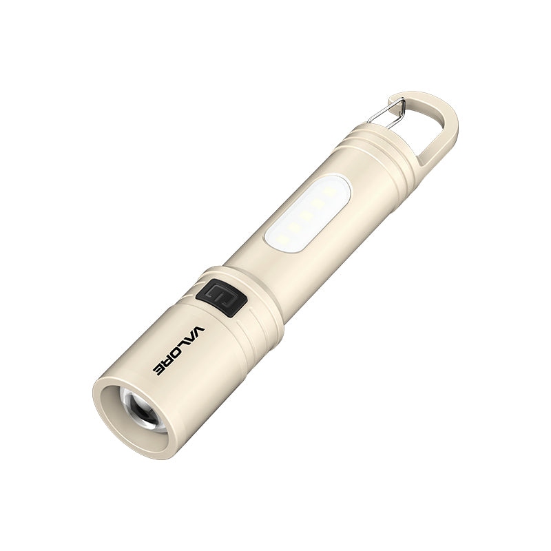 Valore Rechargeable LED Light (LT-015) – Challenger Singapore