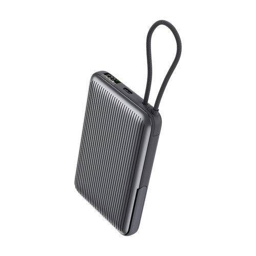 Valore PD20W 10000mAh Wireless Charging Power Bank CCC Certified (PD63)