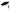 VCE VE-LAC116 Automatic Umbrella (Black)