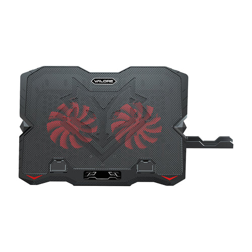 FLB-Valore AC-229 2 Fans Laptop Cooling Pad