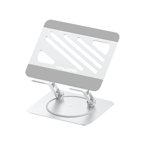 Valore 360° Rotating Laptop Stand (HL-017)
