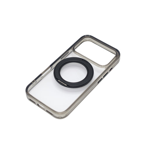 VCE VE-ACC159-BK/CL iPhone 17 Magnetic Case