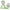 DiveBlues D6036-12PACK#2 Fanzy Handheld Fan Green