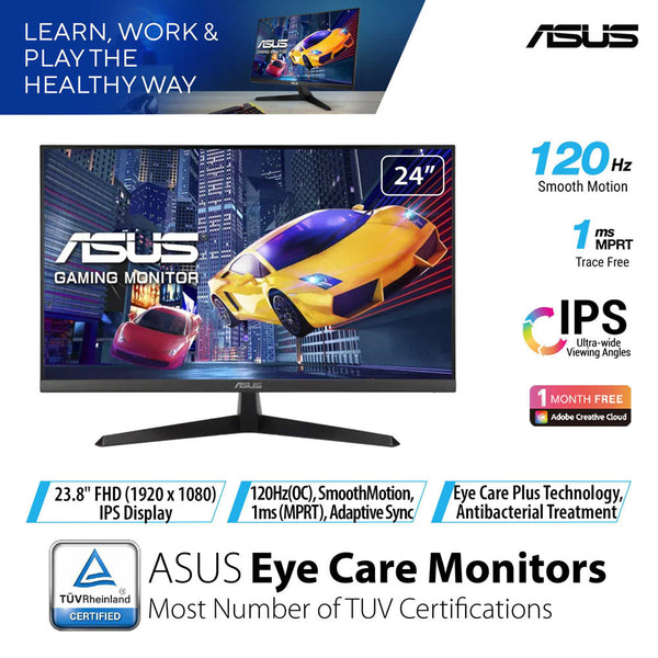 Asus VY249HGR - 23.8