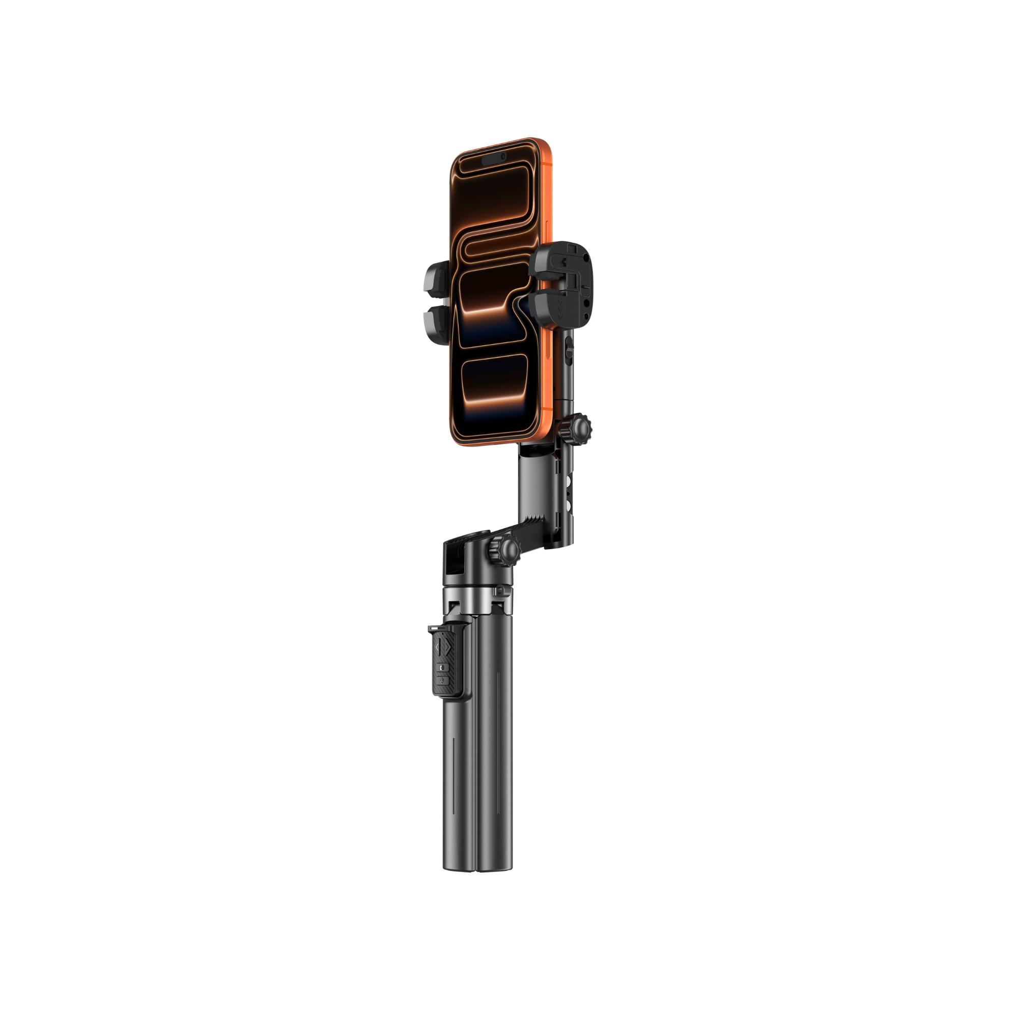 Valore TAC-021 Wireless Selfie Tripod with Stabiliser