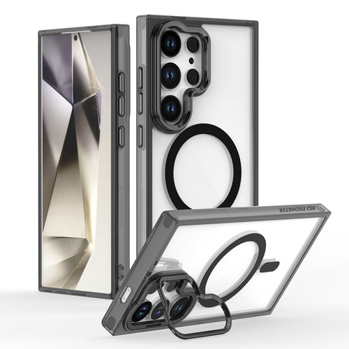 Redmonster Galaxy S26 Ultra 6.9 (2026) Gassan M Stand - Black