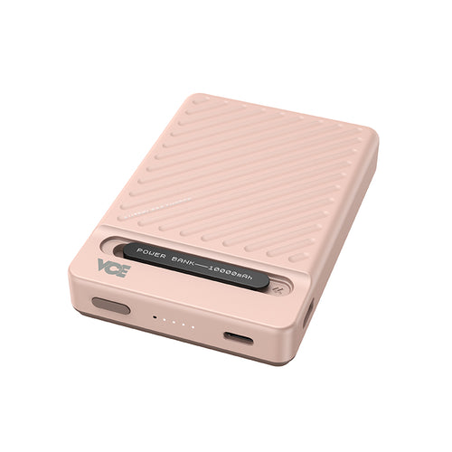 VCE VE-PD28 PD20W 10000mAh Wireless Power Bank