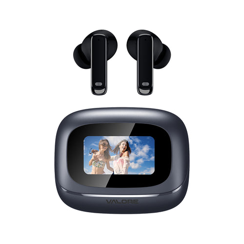 Valore True Wireless Smart Earbuds (EA-022)