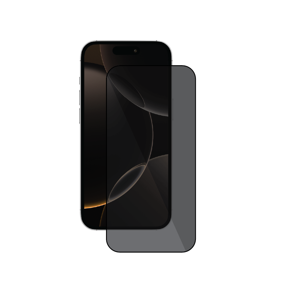 Redmonster iPhone 17 Pro 6.3 (2025) Gassan BGD Privacy AG TGP