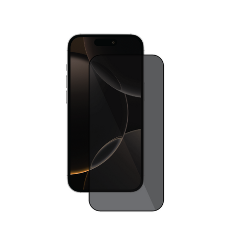 Redmonster iPhone 17 Pro 6.3 (2025) Gassan BGD Privacy AG TGP
