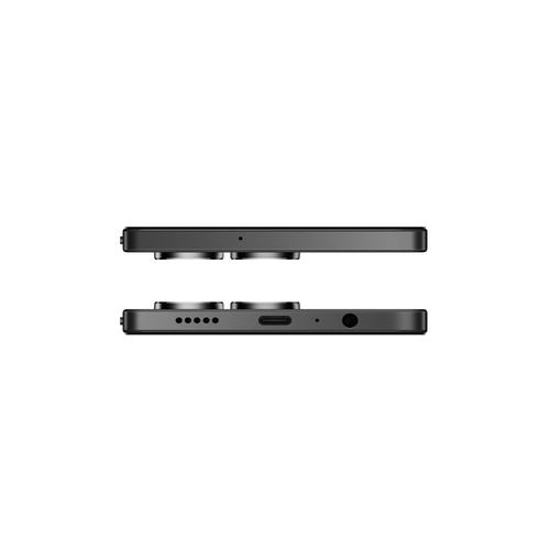 Honor X5d Plus Midnight Black 4+128GB LTE