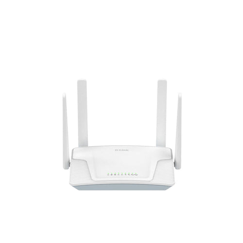 D-Link G416C Wireless 4G LTE AX1500 Wi-Fi 6 Router