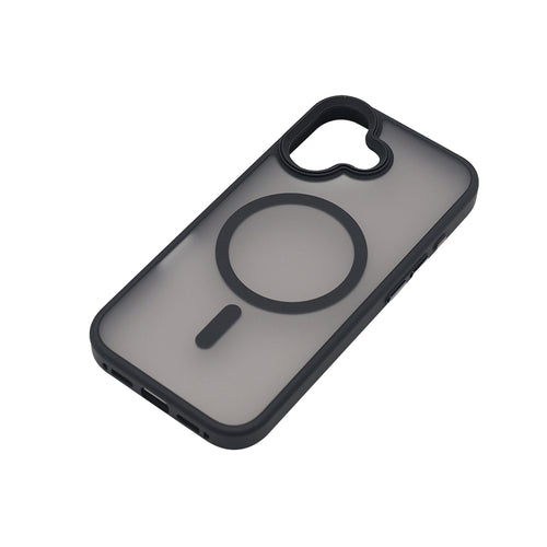 VCE VE-ACC147-BK iPhone 17 Magnetic Case