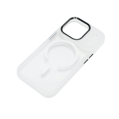VCE VE-ACC157-WH/CL iPhone 17 Pro Magnetic Case