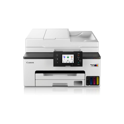 Canon GX2070 Ink Tank AIO Printer