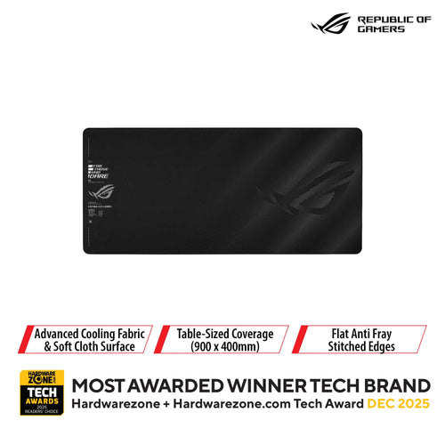 Asus ROG Sheath II (XXL) Mouse Mat