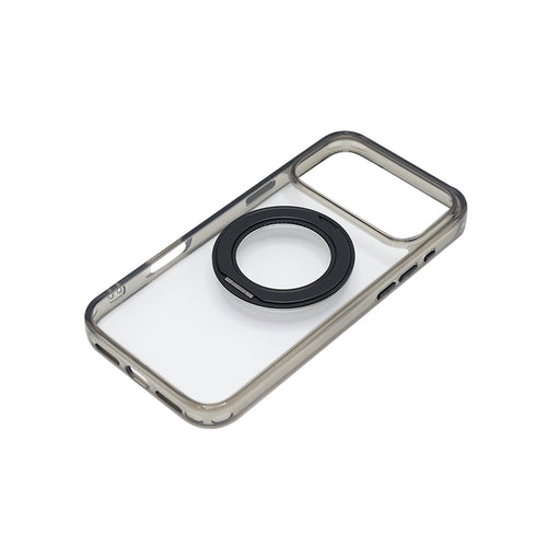 VCE VE-ACC162-BK/CL iPhone 17 Pro Max Magnetic Case