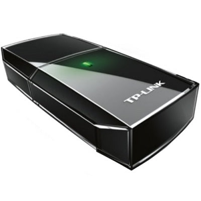 TP-Link Archer T2U AC600 Wireless Dual Band USB Adapter