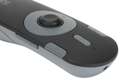 Targus AMP32GL-50 P32 Dual Mode Presenter with Laser Pointer