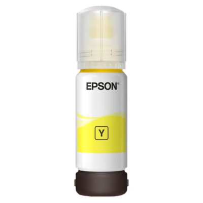 Epson Ink Bottle for L15150 - 008 (Yellow) – Challenger Singapore
