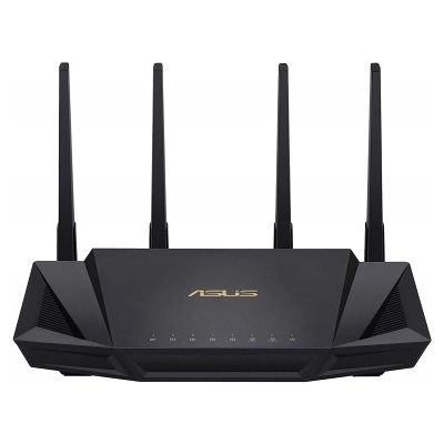 Asus RT-AX58U AX3000 Dual Band Smart Wifi6 Router