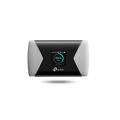 TP-Link M7650 LTE-Advanced Mobile Wi-Fi
