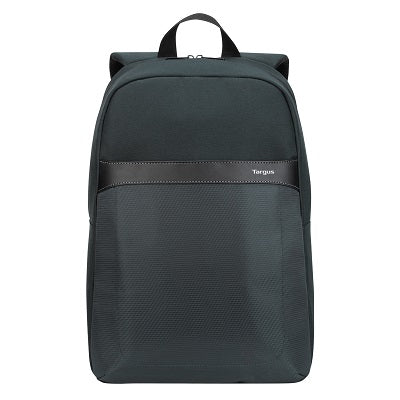 Targus TSB96001GL-70 15.6 inch Geolite Essential Backpack (Slate)