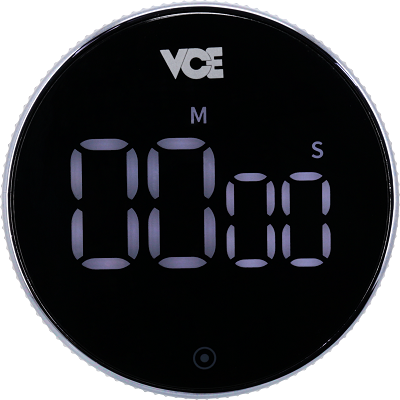 VCE VE-LAC03 Knob Control Timer