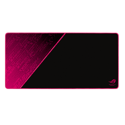 ASUS ROG Electro Punk Sheath Mousepad NC01