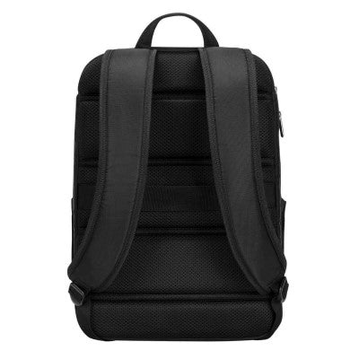 Targus TBB596GL-70 15.6-inch Urban Expandable Backpack (Black)