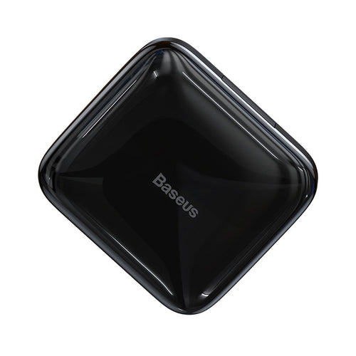 Baseus CAHUB-DW01 Portable 4in1 USB-C HUB (Black)