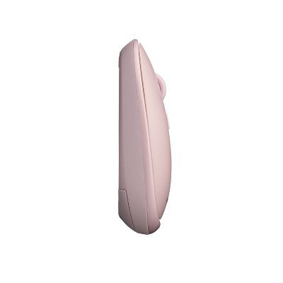 Elecom Bluetooth LED Mouse with Pouch (Pink)
