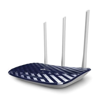 TP-Link Archer C20 Wireless Dual Band Router