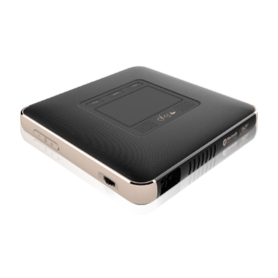 Canon Rayo S1 Projector