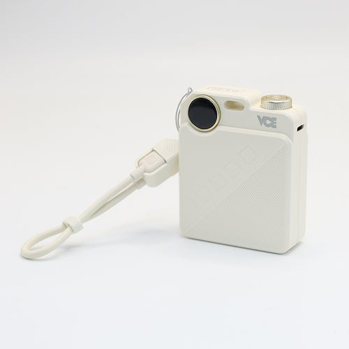 VCE VE-PD19 PD20W 10000mAh Power Bank (White)
