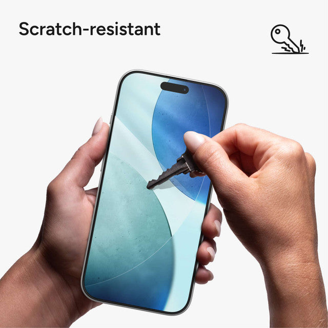 ZAGG iPhone 17 6.3 (2025)Glass Plus Edge SCR ZG-100119396