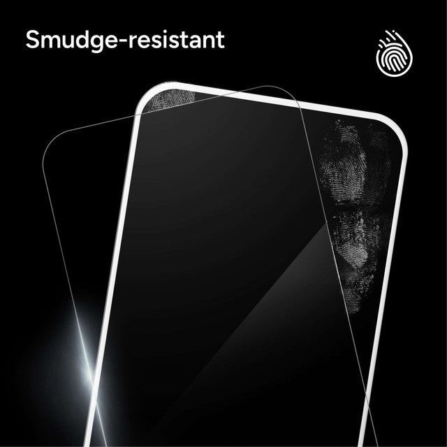 ZAGG iPhone 17 6.3 (2025)Glass Plus Edge SCR ZG-100119396
