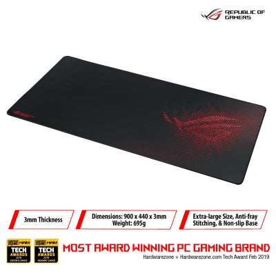 Asus ROG Sheath Gaming MouseMat