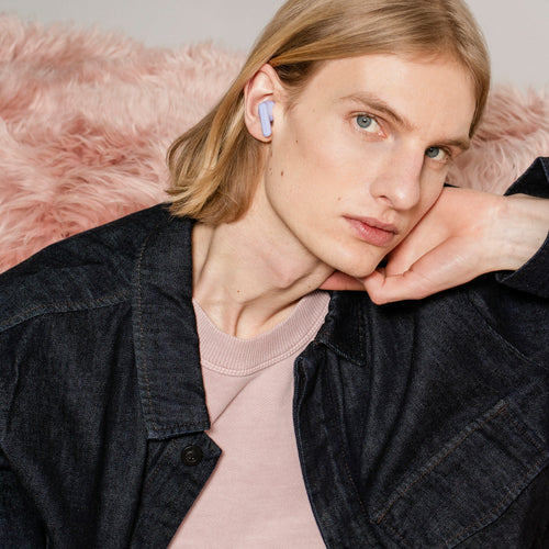 Sudio A3 Pro Wireless Earbuds - Blue