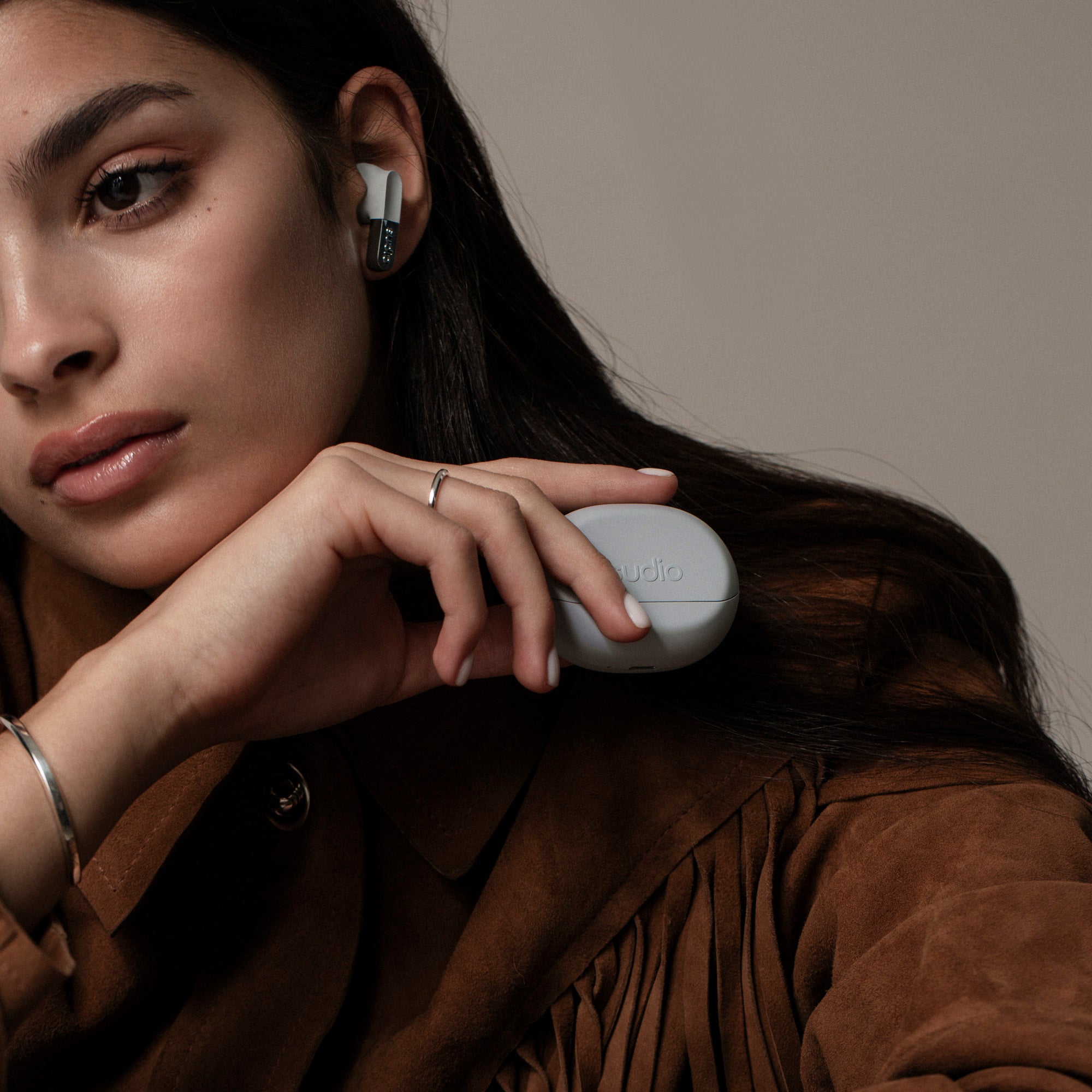 Sudio N3 Wireless Earbuds - Blue