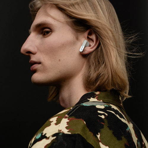 Sudio N3 Wireless Earbuds - Blue