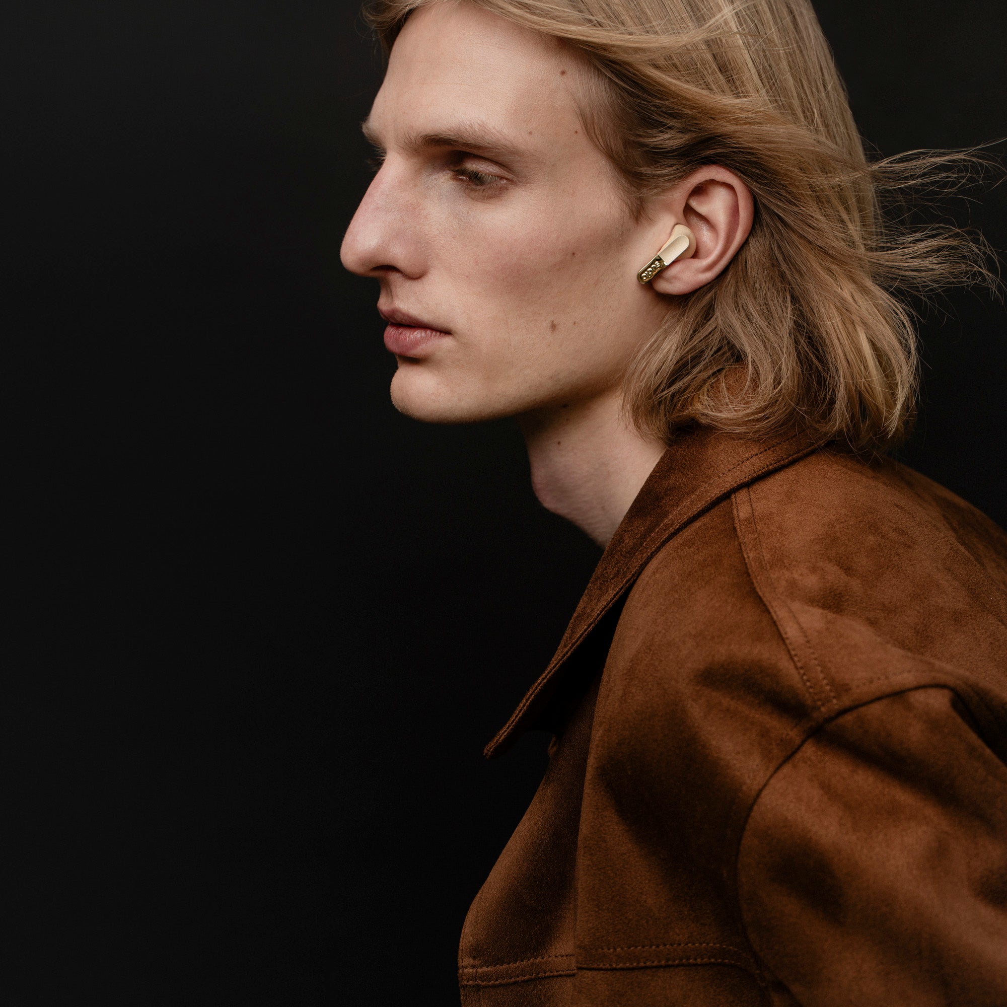 Sudio N3 Wireless Earbuds - Sand