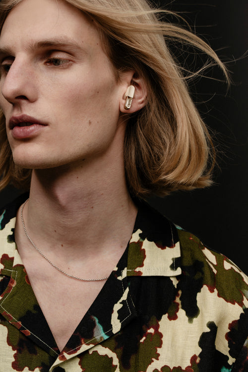 Sudio N3 Wireless Earbuds - Sand