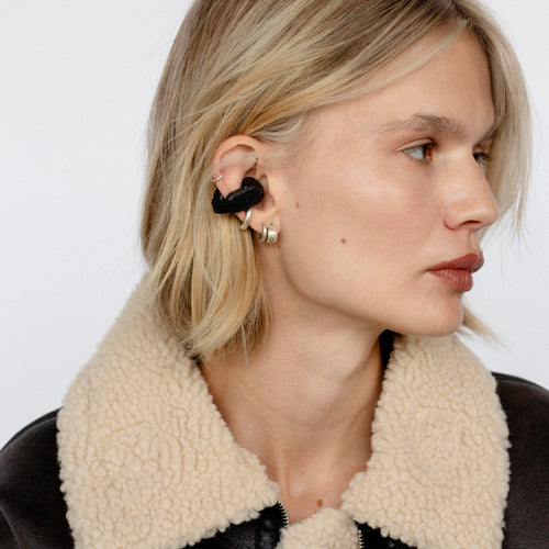 Sudio B3 Wireless Earbuds - Black