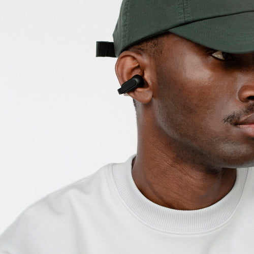 Sudio B3 Wireless Earbuds - Black