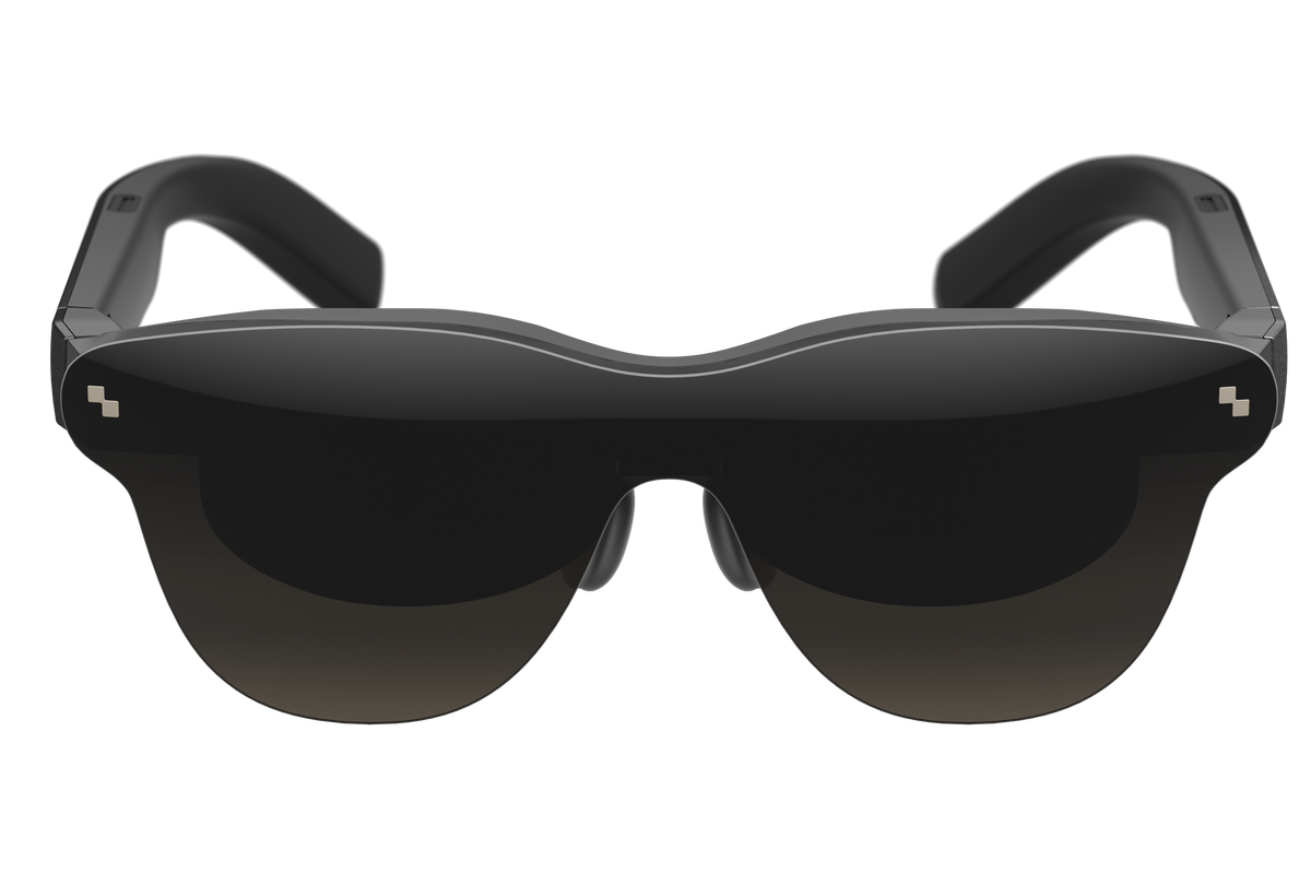 RayNeo Air4 Pro Overseas Edition AI Glasses
